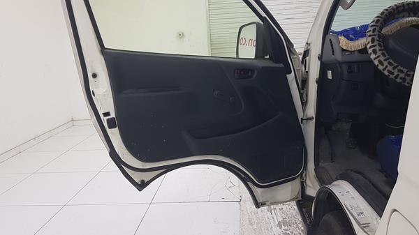 Photo 7 VIN: JTGJX02P1D5025706 - TOYOTA HIACE 