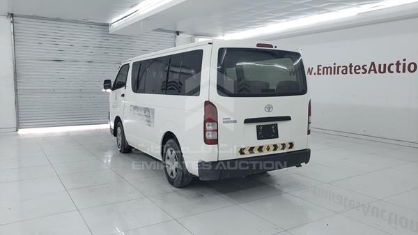 Photo 6 VIN: JTGJX02P260004654 - TOYOTA HIACE 