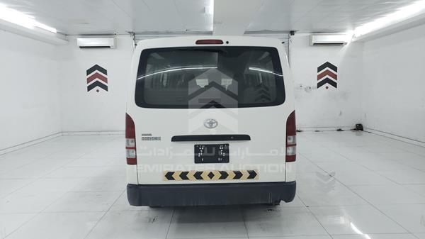 Photo 7 VIN: JTGJX02P260004654 - TOYOTA HIACE 