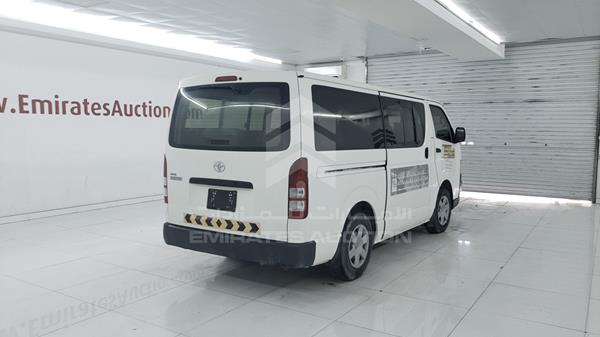 Photo 8 VIN: JTGJX02P260004654 - TOYOTA HIACE 