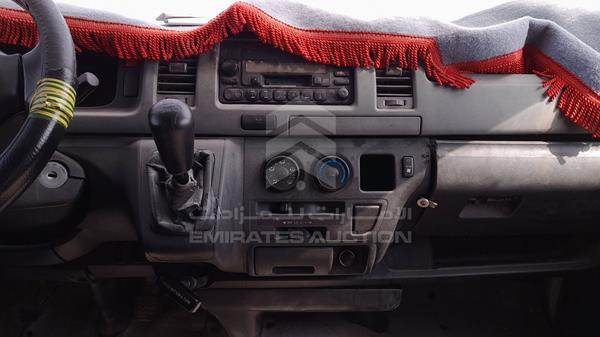 Photo 14 VIN: JTGJX02P290023547 - TOYOTA HIACE 