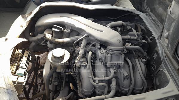 Photo 22 VIN: JTGJX02P290023547 - TOYOTA HIACE 