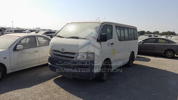 Photo 3 VIN: JTGJX02P290023547 - TOYOTA HIACE 