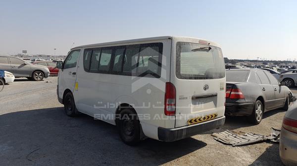 Photo 4 VIN: JTGJX02P290023547 - TOYOTA HIACE 