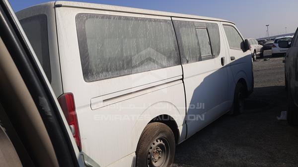 Photo 6 VIN: JTGJX02P2D0050157 - TOYOTA HIACE 