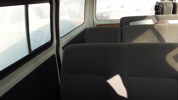 Photo 18 VIN: JTGJX02P3C0042390 - TOYOTA HIACE 