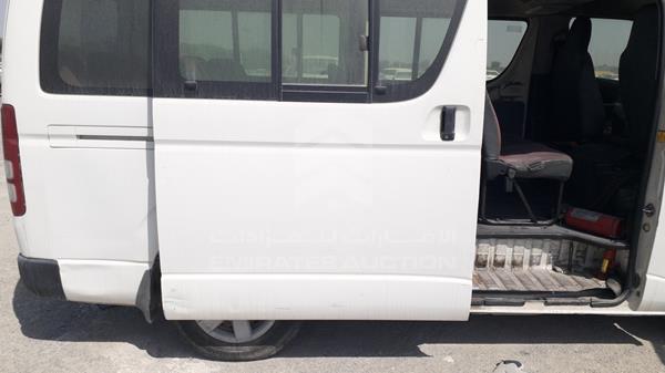 Photo 18 VIN: JTGJX02P3D0043265 - TOYOTA HIACE 