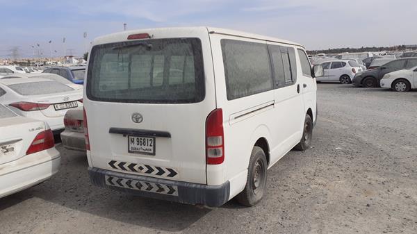 Photo 7 VIN: JTGJX02P3D0050104 - TOYOTA HIACE 