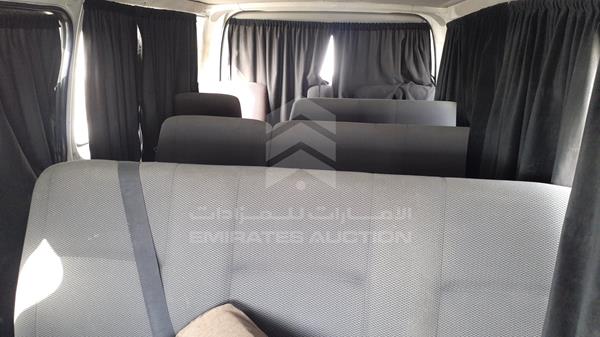 Photo 18 VIN: JTGJX02P3D5027828 - TOYOTA HIACE 