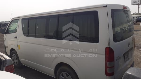 Photo 6 VIN: JTGJX02P3D5027828 - TOYOTA HIACE 