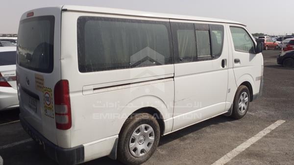 Photo 8 VIN: JTGJX02P3D5027828 - TOYOTA HIACE 