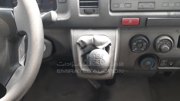 Photo 16 VIN: JTGJX02P3E0062917 - TOYOTA HIACE 