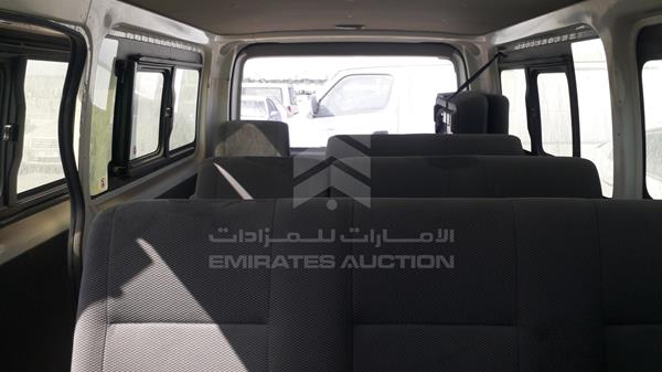 Photo 17 VIN: JTGJX02P3E0062917 - TOYOTA HIACE 