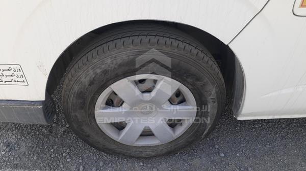 Photo 31 VIN: JTGJX02P3E0062917 - TOYOTA HIACE 