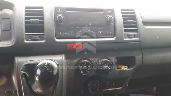 Photo 15 VIN: JTGJX02P3F0063342 - TOYOTA HIACE 