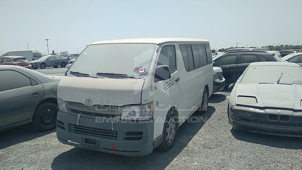 Photo 20 VIN: JTGJX02P460003330 - TOYOTA HIACE 