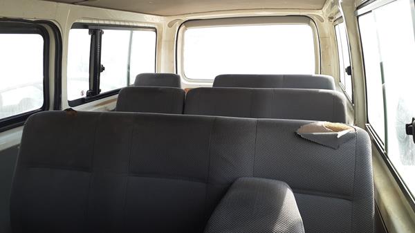 Photo 14 VIN: JTGJX02P460005627 - TOYOTA HIACE 