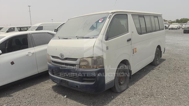 Photo 3 VIN: JTGJX02P480012743 - TOYOTA HIACE 