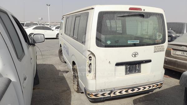 Photo 5 VIN: JTGJX02P4B5021551 - TOYOTA VAN 