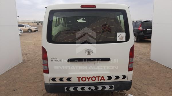 Photo 5 VIN: JTGJX02P4C5024452 - TOYOTA HIACE 