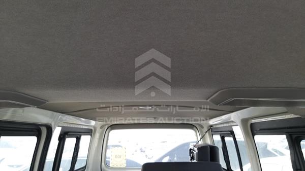 Photo 20 VIN: JTGJX02P4G5046831 - TOYOTA HIACE 