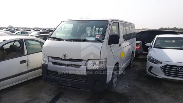 Photo 7 VIN: JTGJX02P4G5046831 - TOYOTA HIACE 