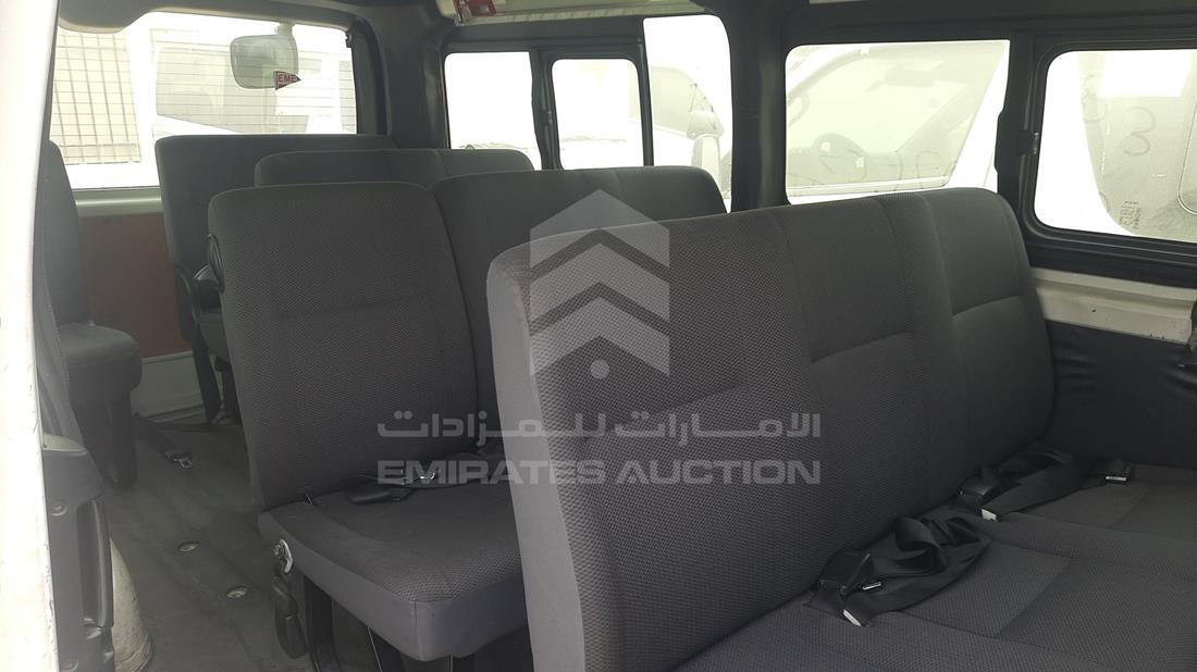 Photo 19 VIN: JTGJX02P4G5047641 - TOYOTA HIACE 