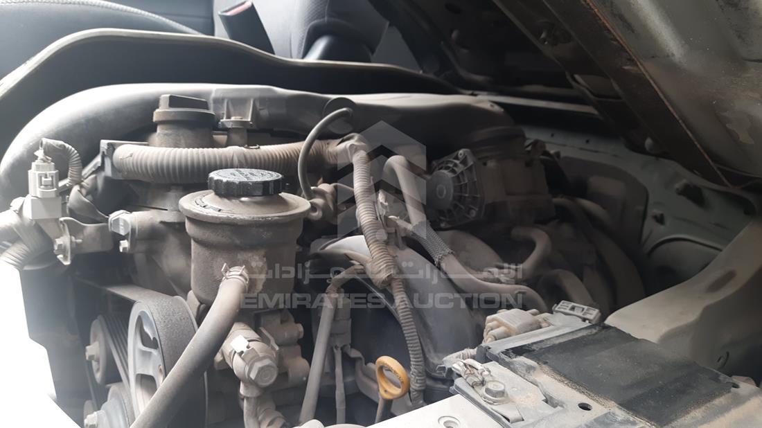 Photo 26 VIN: JTGJX02P4G5047641 - TOYOTA HIACE 