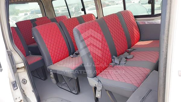 Photo 20 VIN: JTGJX02P590021792 - TOYOTA HIACE 