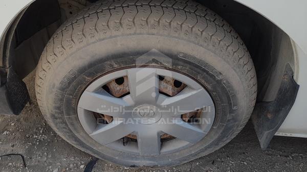 Photo 29 VIN: JTGJX02P595014831 - TOYOTA HIACE 