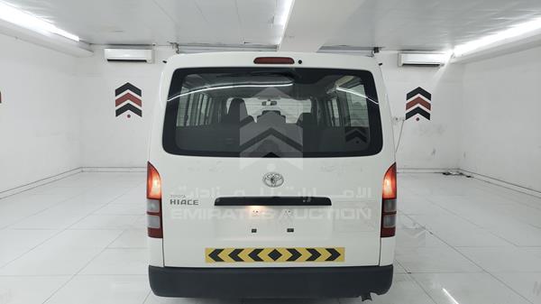 Photo 6 VIN: JTGJX02P5B0039389 - TOYOTA HIACE 