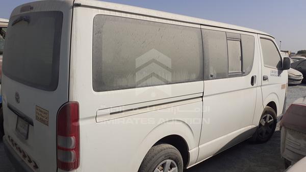 Photo 8 VIN: JTGJX02P5C0043167 - TOYOTA HIACE 