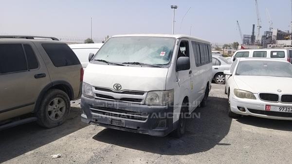 Photo 4 VIN: JTGJX02P5C5023990 - TOYOTA HIACE 