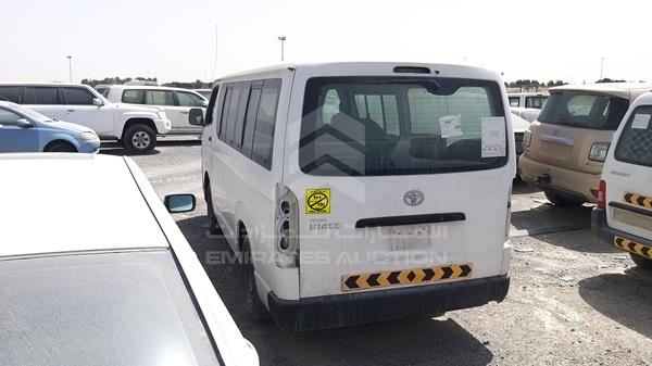 Photo 5 VIN: JTGJX02P5C5023990 - TOYOTA HIACE 