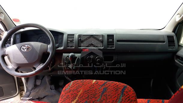 Photo 24 VIN: JTGJX02P5E0061445 - TOYOTA HIACE 