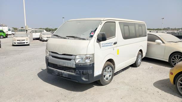 Photo 31 VIN: JTGJX02P5E0061445 - TOYOTA HIACE 