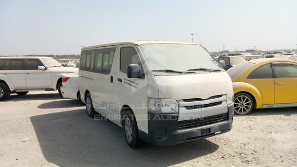 Photo 32 VIN: JTGJX02P5E0061445 - TOYOTA HIACE 