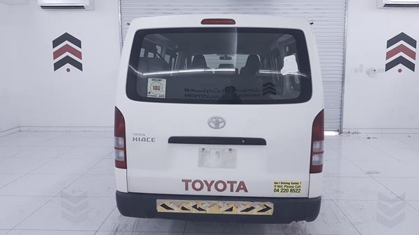 Photo 7 VIN: JTGJX02P5E5036001 - TOYOTA HIACE 