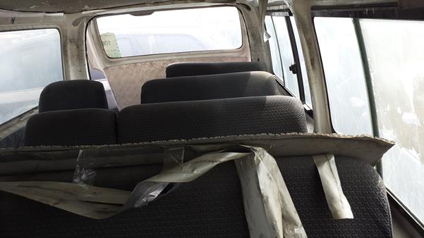 Photo 16 VIN: JTGJX02P665002439 - TOYOTA HIACE 