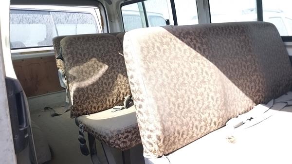 Photo 20 VIN: JTGJX02P6D0050243 - TOYOTA HIACE 