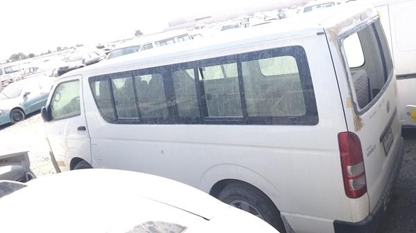 Photo 7 VIN: JTGJX02P6D0050243 - TOYOTA HIACE 