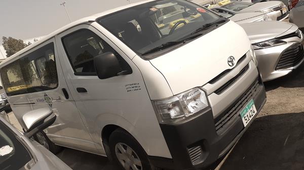 Photo 25 VIN: JTGJX02P6G5048113 - TOYOTA HIACE 