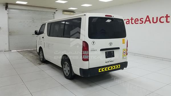 Photo 5 VIN: JTGJX02P775006324 - TOYOTA HIACE 