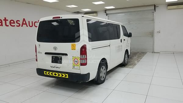 Photo 7 VIN: JTGJX02P775006324 - TOYOTA HIACE 