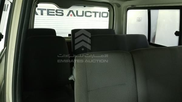 Photo 20 VIN: JTGJX02P775007246 - TOYOTA HIACE 