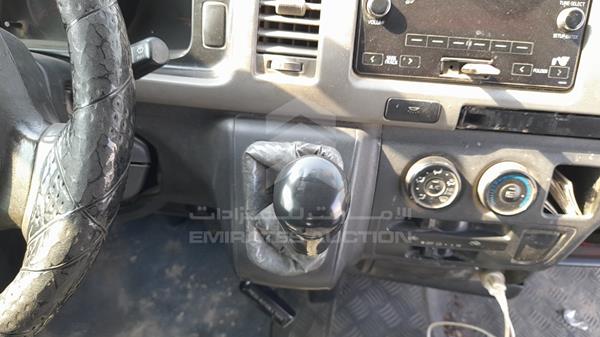 Photo 17 VIN: JTGJX02P790025827 - TOYOTA HIACE 