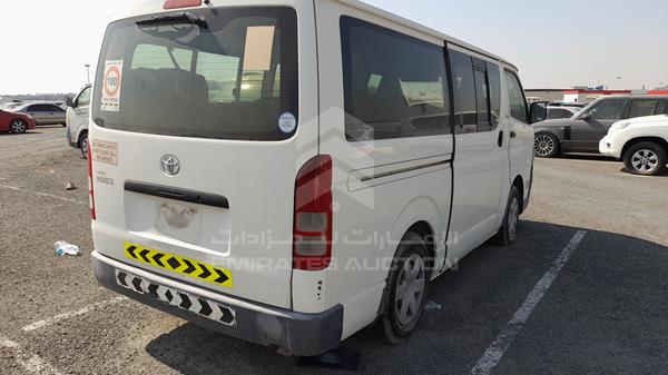 Photo 8 VIN: JTGJX02P790025827 - TOYOTA HIACE 