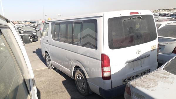 Photo 4 VIN: JTGJX02P795010960 - TOYOTA HIACE 