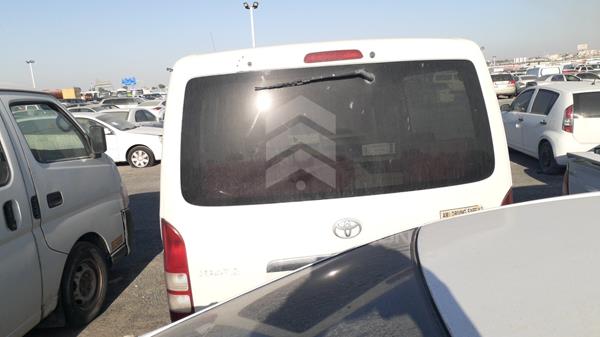 Photo 5 VIN: JTGJX02P795010960 - TOYOTA HIACE 