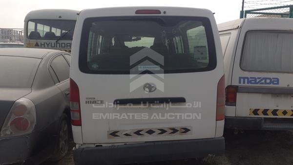 Photo 4 VIN: JTGJX02P7A0028330 - TOYOTA HIACE 